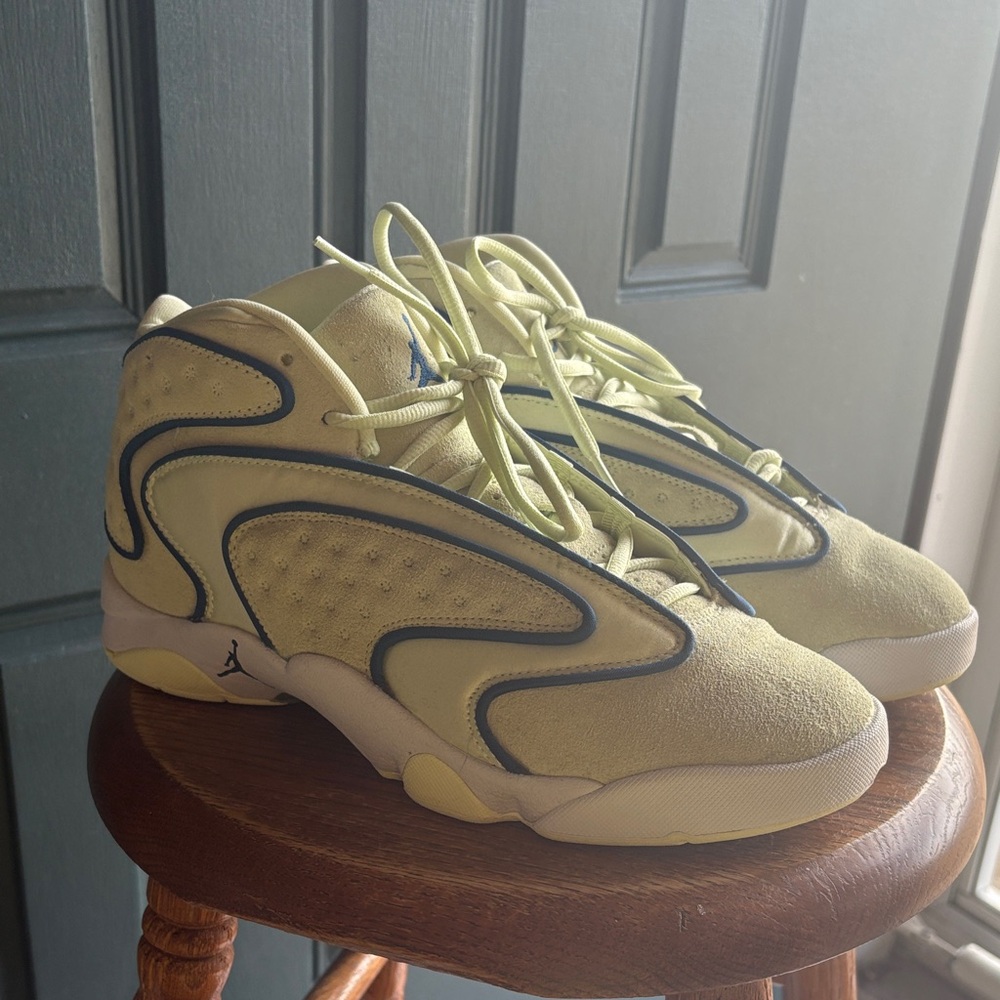 Women’s Air Jordan OG 'Lime Ice'